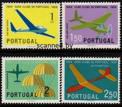 (image for) 1960 Aero Club