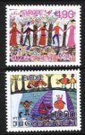 (image for) 1978 European Childrens' Meeting