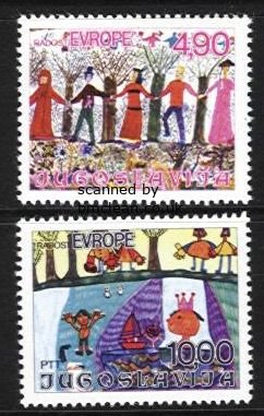 (image for) 1978 European Childrens' Meeting