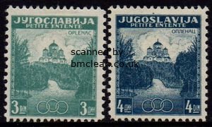 (image for) 1937 Little Entente