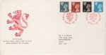 (image for) 1989 Scotland 15p 20p 24p 34p