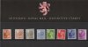 (image for) 1984 Scotland Pack No 6