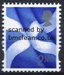 (image for) 2nd Flag