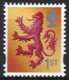 (image for) 1st Lion