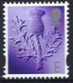 (image for) 'E' Thistle