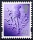 (image for) 40p Thistle