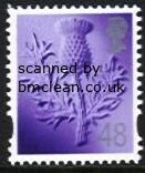 (image for) 48p Thistle