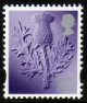 (image for) 50p Thistle