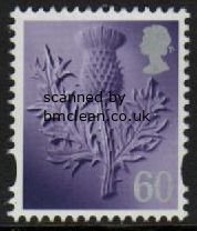 (image for) 60p Thistle