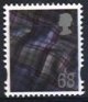 (image for) 68p Tartan