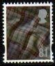 (image for) 81p Tartan