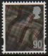 (image for) 90p Tartan