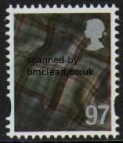 (image for) 97p Tartan