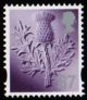 (image for) 87p Thistle