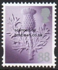 (image for) 88p Thistle