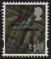 (image for) £1.28 Tartan