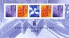 (image for) 2004 Opening of Scottish Parliament (M/S)