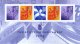 (image for) 2004 Opening of Scottish Parliament (M/S)