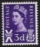 (image for) 3d Lilac (Centre Band)