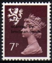 (image for) 7p Brown