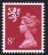 (image for) 8p Red