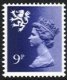 (image for) 9p Violet
