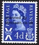 (image for) 4d Blue (Phos)