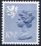 (image for) 10½p Blue