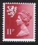 (image for) 11p Scarlet