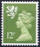 (image for) 12p Yellow Green