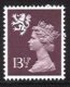 (image for) 13½p Brown