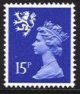 (image for) 15p Ultramarine