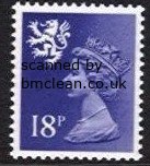 (image for) 18p Violet