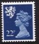 (image for) 22p Blue