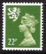 (image for) 22p Green Type I