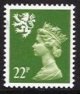 (image for) 22p Green Type I