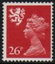 (image for) 26p Rosine