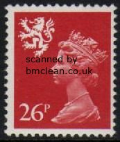 (image for) 26p Rosine