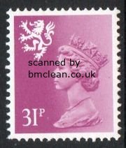 (image for) 31p Purple Type II