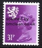 (image for) 31p Purple Type I