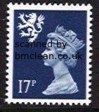 (image for) 17p Deep Blue