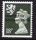 (image for) 18p Olive