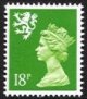 (image for) 18p Bright Green Perf 14