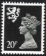 (image for) 20p Black