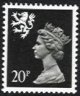 (image for) 20p Black