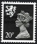 (image for) 20p Black