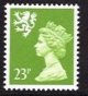 (image for) 23p Green 2 Bands