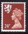 (image for) 24p Indian Red