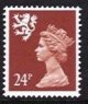 (image for) 24p Indian Red