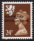 (image for) 24p Chestnut Perf 14